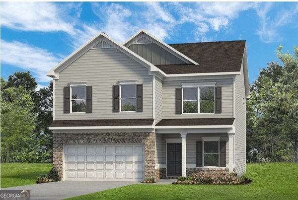 106 Shire Loop Calhoun
