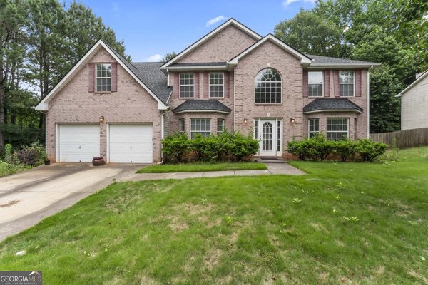 4042 Smithfield Trail, Ellenwood