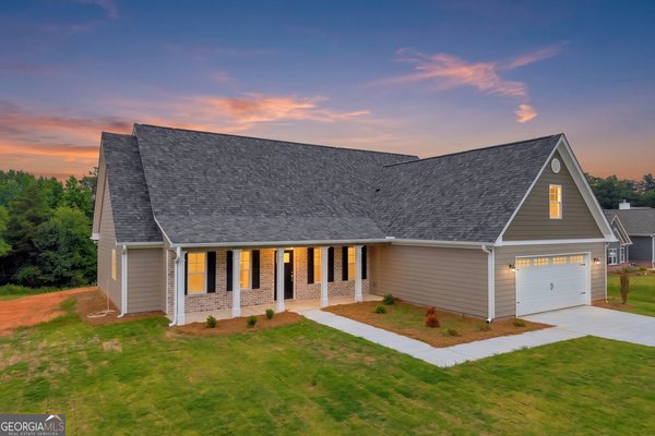 110 Sewell Rd Lavonia
