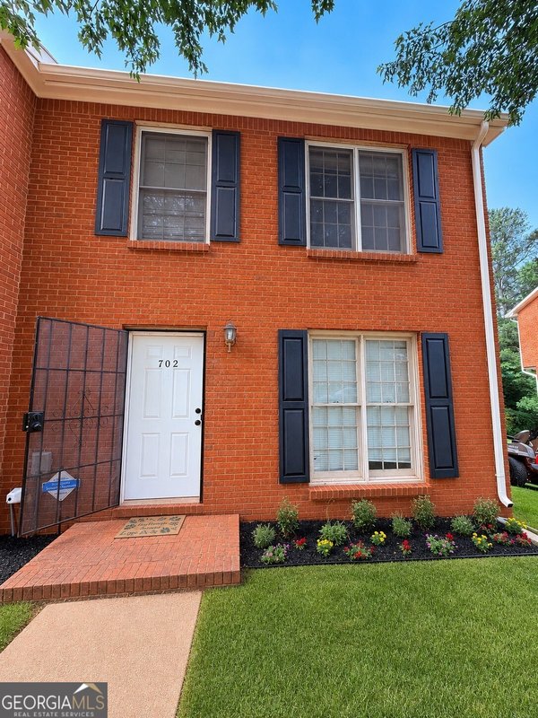 702 Redland Drive Jonesboro