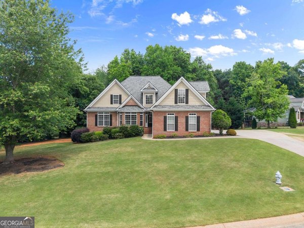 6643 Windvane Point Clermont