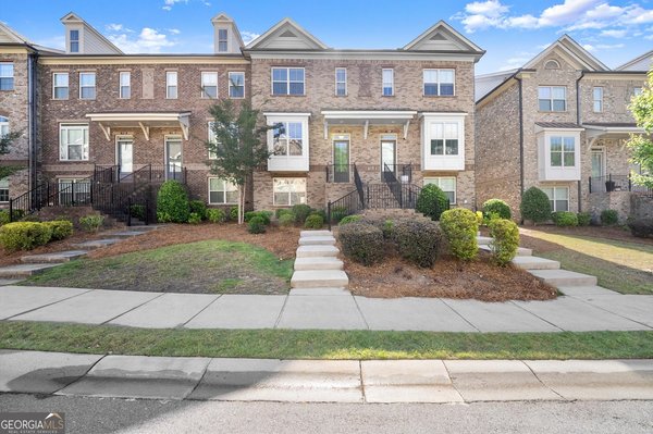 120 Laurel Crest Alley Johns Creek