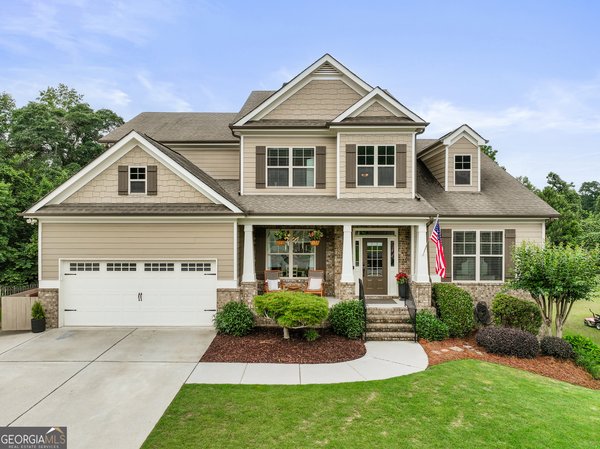 6264 Riverview Parkway Braselton