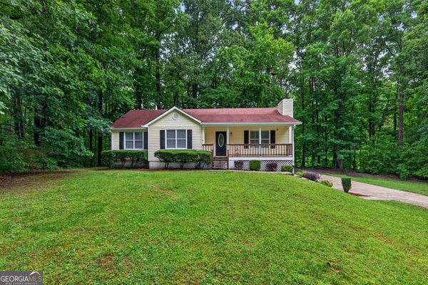 126 Doe Run Drive Sharpsburg