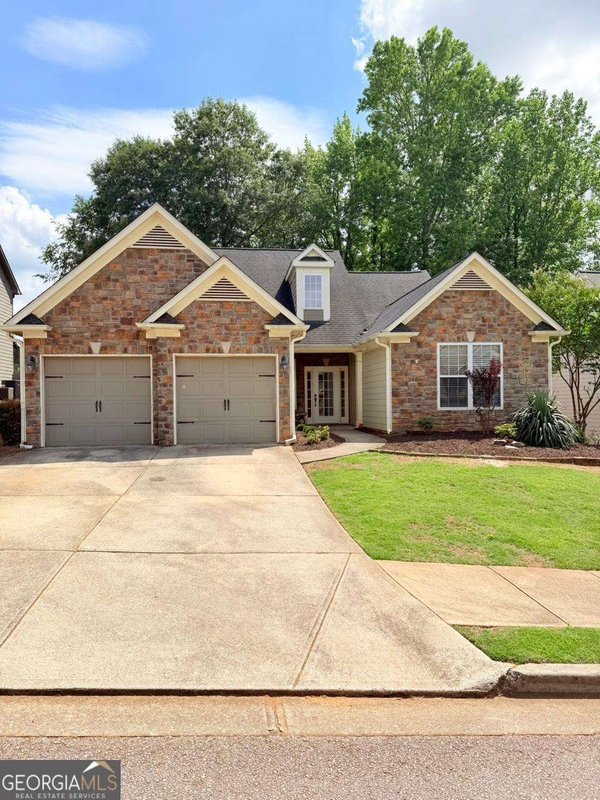 1030 Amber Waves Avenue, Hoschton