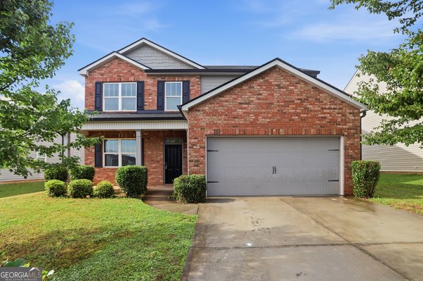 1705 Blue Heron Way Hampton