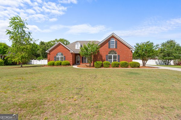 304 Flat Bush Drive Guyton