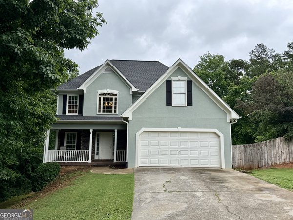63 Centerport Drive, White