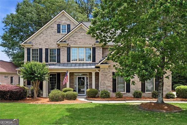 146 Middleton Place, Grayson