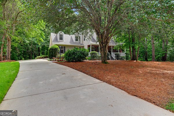 206 Christian Walk McDonough