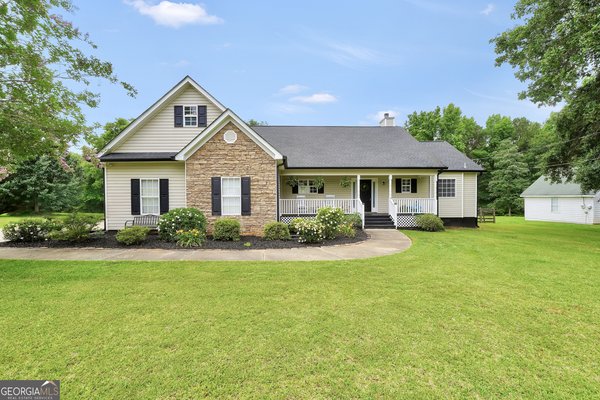 506 Swint Road Griffin