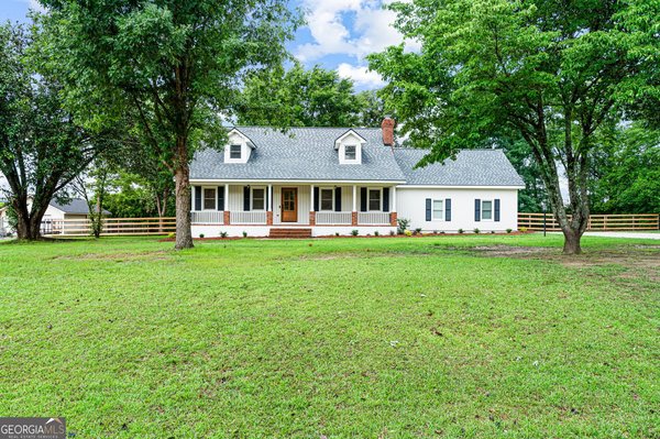 213 Tucker Road Warner Robins