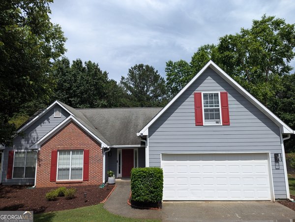 1333 Richland Creek Trail Sugar Hill
