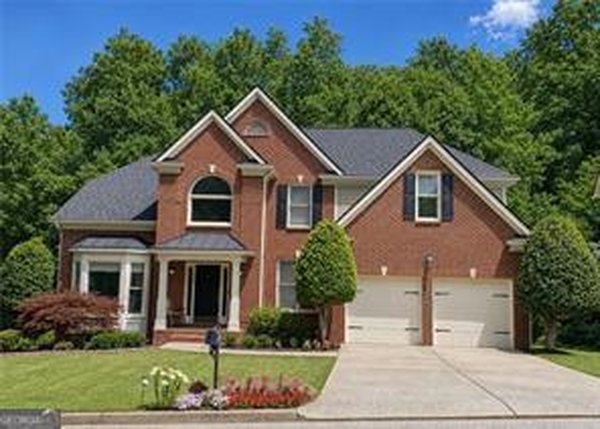 588 Lakeview Terrace, Smyrna