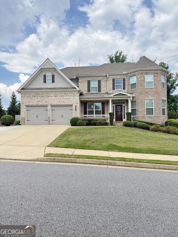 930 Stonekirk Court, Alpharetta