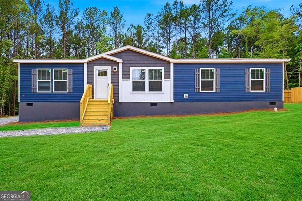 108 Thomas Drive, Eatonton