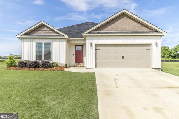 77 Cole Drive, Hawkinsville