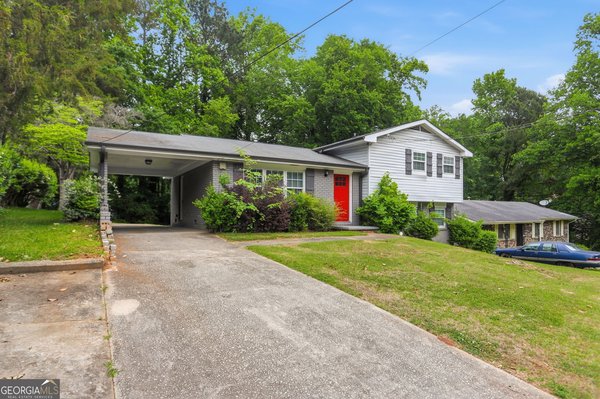 2590 Mcglynn Drive, Decatur