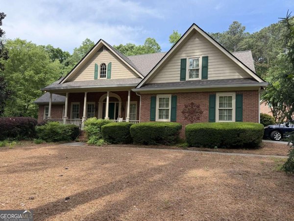 4711 Talleybrook Drive, Kennesaw