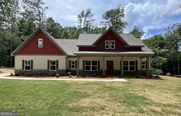 1794 N 100 Highway Bowdon