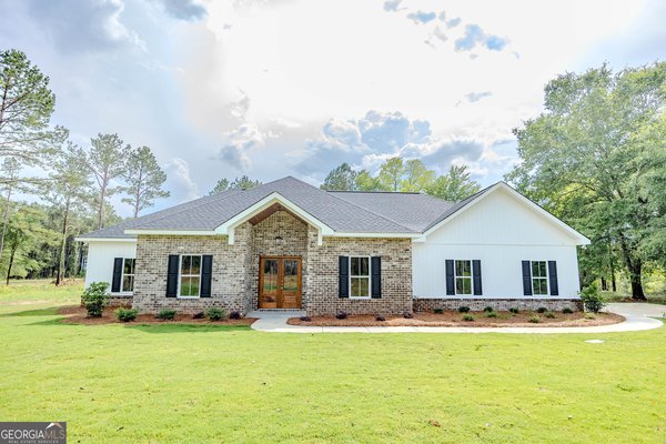 905 Sweet Magnolia Circle Dublin