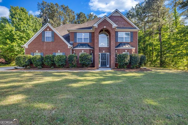 142 Nobility Lane, McDonough