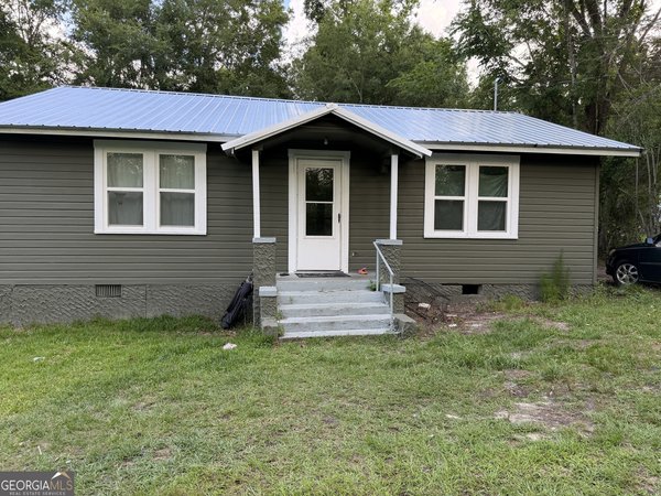 1114 Stephens Street, Soperton
