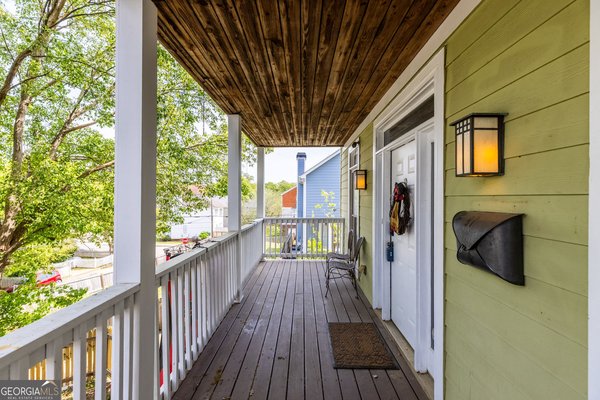 97 Richardson Street, Atlanta