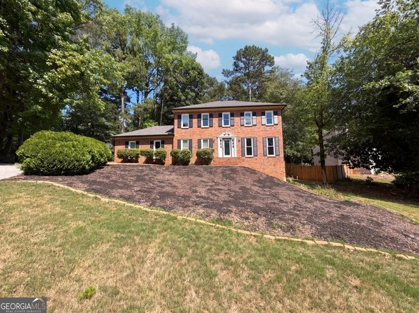 1876 Geyser Trace, Lawrenceville