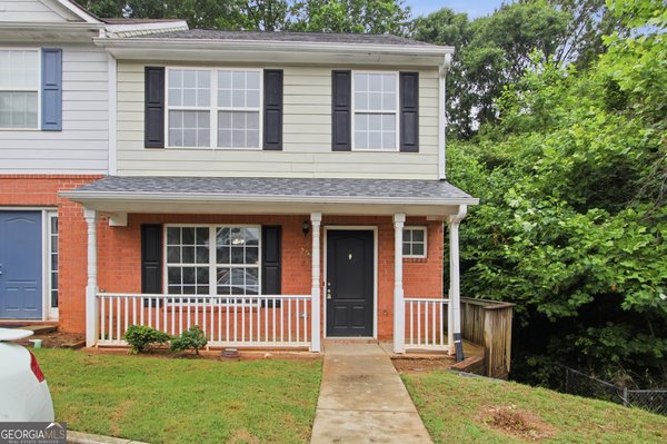 2025 Shawn Wayne Circle, Atlanta