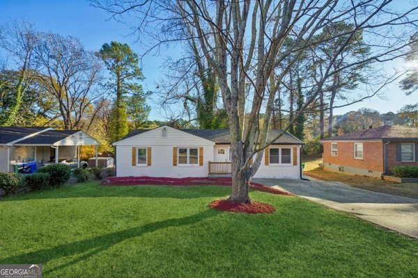 3169 Canary Court, Decatur