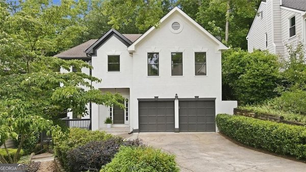 3075 Park Chase, Alpharetta