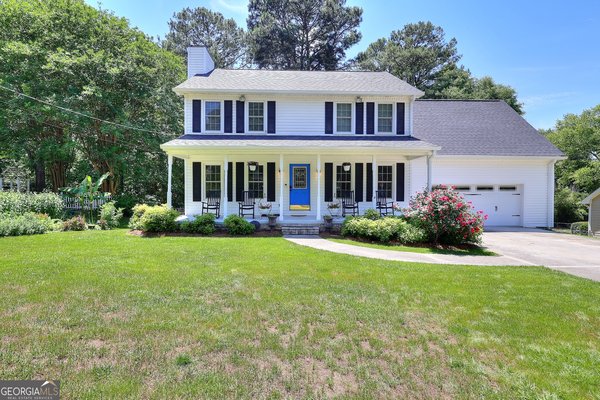 1961 Shoreline Trace, Grayson