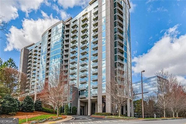 3300 Windy Ridge Parkway, Atlanta