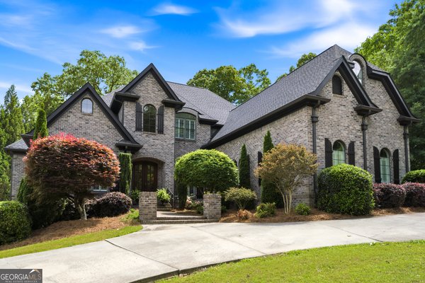 1720 Oak Tree Hollow Gainesville