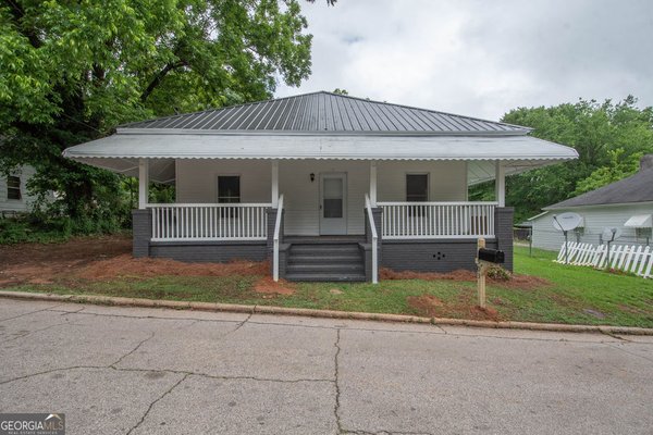 903 Georgia Avenue, Lagrange