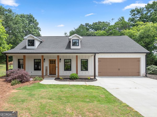 4016 Belvedere Drive Gainesville