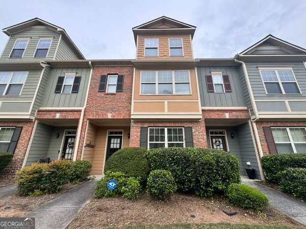 1275 Ridenour Boulevard Kennesaw