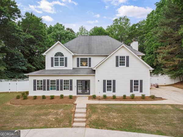 262 Barrington Farms Parkway Sharpsburg