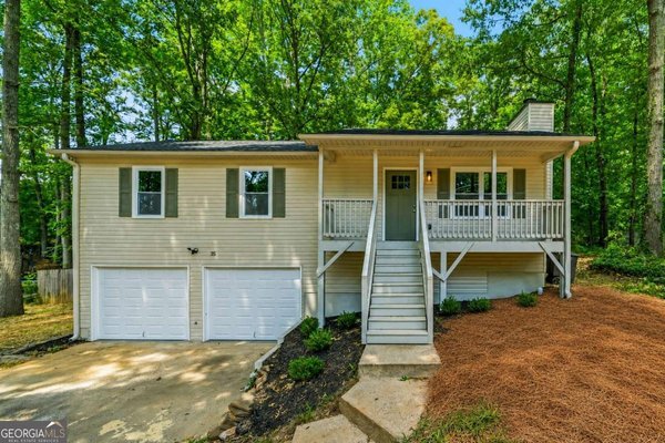 35 Davis Mill Hollow, Dallas