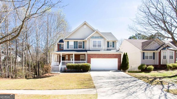main picture of 3721 Bogan Mill Road, Buford