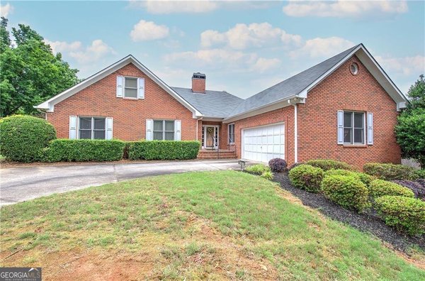 4975 Hamby Road, Acworth