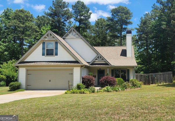 131 Makers Way Dawsonville