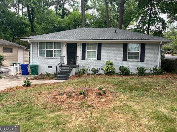 580 Daniel Avenue, Decatur