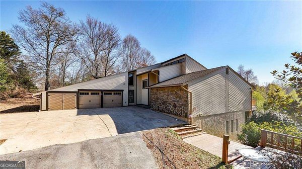 1811 Highway 113, Cartersville