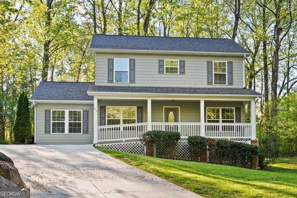 415 Heritage, Woodstock