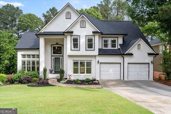 1021 Towne Lake Hills, Woodstock