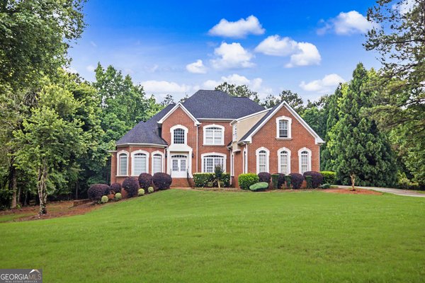 115 Mountain Laurel Way Fayetteville