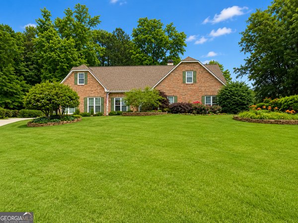 2287 Ironwood Hill Court, Dacula