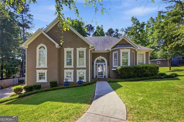 139 Sunset Way, Hiram